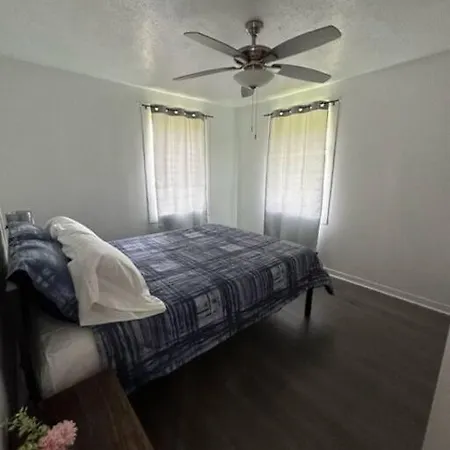 Cozy 2 Bedroom Near Volcano Park Mountain View Exterior photo