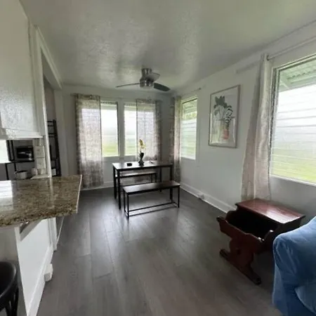 Cozy 2 Bedroom Near Volcano Park Mountain View Exterior photo