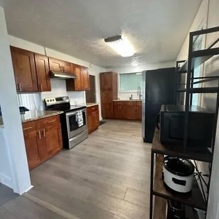 Cozy 2 Bedroom Near Volcano Park Mountain View Exterior photo