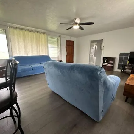 Cozy 2 Bedroom Near Volcano Park Mountain View Exterior photo