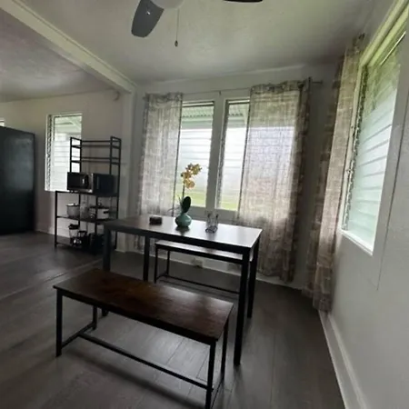 Cozy 2 Bedroom Near Volcano Park Mountain View Exterior photo
