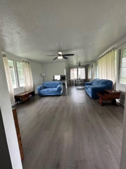Holiday home Cozy 2 Bedroom Near Volcano Park *