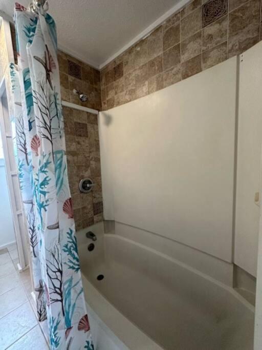 Сasa de vacaciones Cozy 2 Bedroom Near Volcano Park *